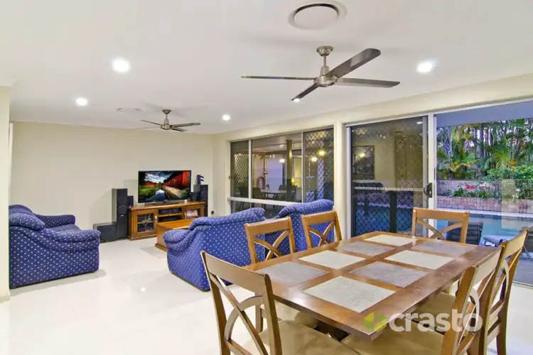 Sixth view of Homely house listing, 6 Vince Hinde Drive, Worongary QLD 4213