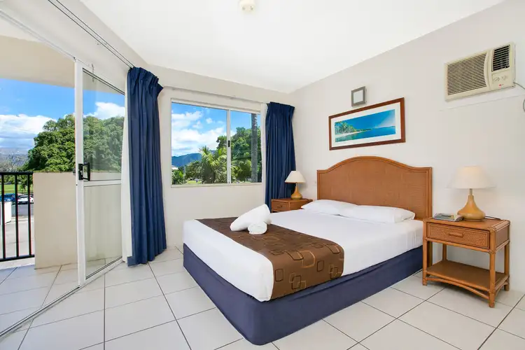Seventh view of Homely apartment listing, 6/239 Lake Street, Cairns North QLD 4870