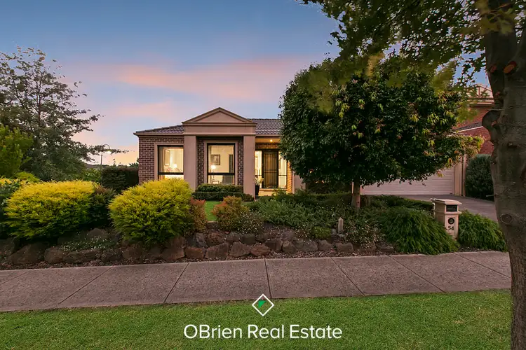 Main view of Homely house listing, 54 Inglis Road, Berwick VIC 3806