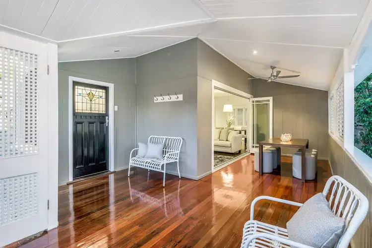 Third view of Homely house listing, 97 Bowman Parade, Bardon QLD 4065