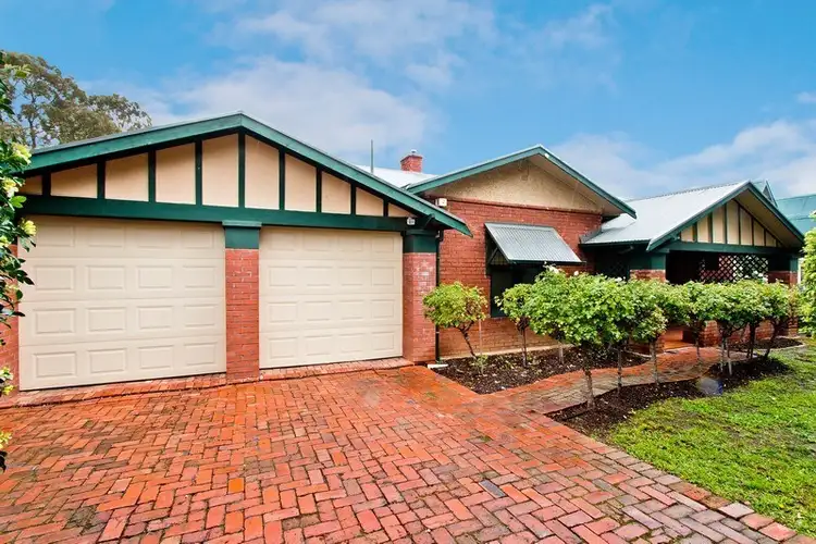 11 Herbert Road, Ashford SA 5035