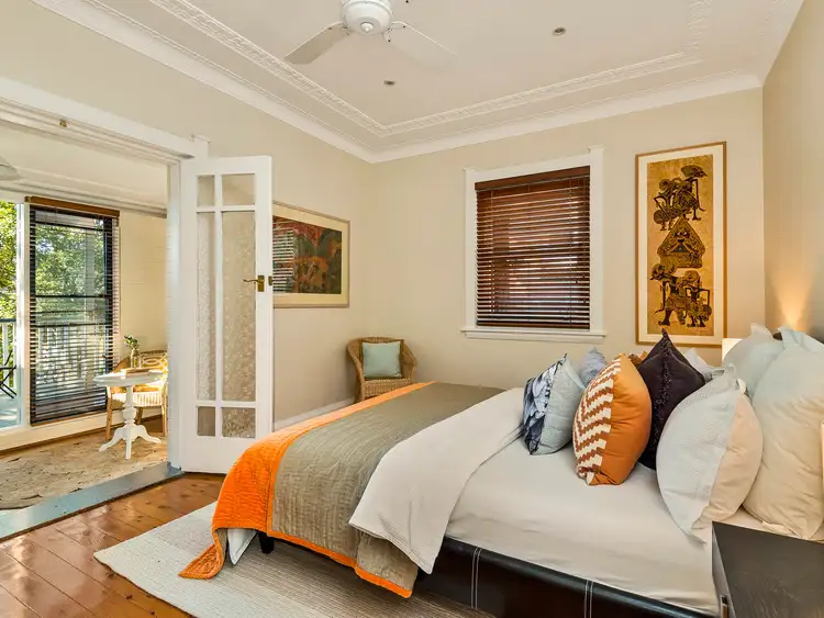 Fifth view of Homely semi-detached listing, 19 The Boulevarde, Cammeray NSW 2062