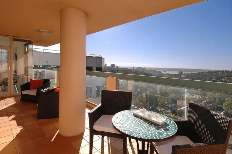 Third view of Homely apartment listing, 601/79 Grafton Street, Bondi Junction NSW 2022