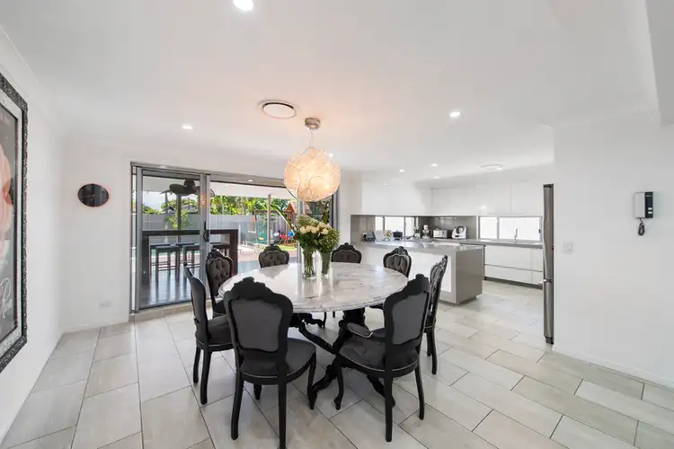 Fourth view of Homely house listing, 6 Splice Street, Mermaid Waters QLD 4218