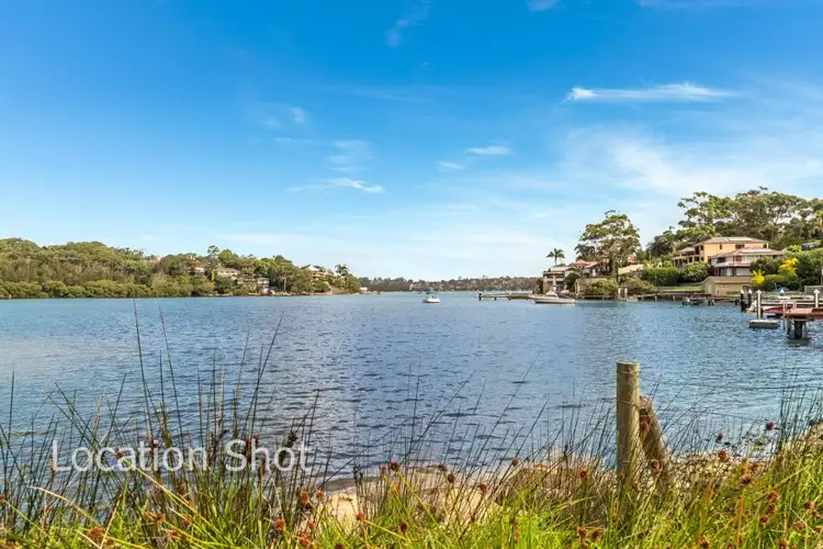 Sixth view of Homely house listing, 6 Inala Avenue, Kyle Bay NSW 2221