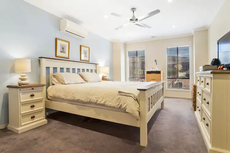 Third view of Homely house listing, 1 Currington Crescent, Bacchus Marsh VIC 3340