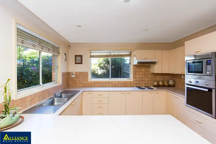 Third view of Homely villa listing, 16/110 Picnic Point Road, Picnic Point NSW 2213