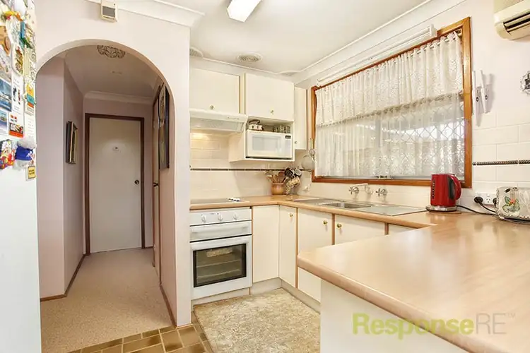 Second view of Homely house listing, 3 Breakfast Road, Marayong NSW 2148