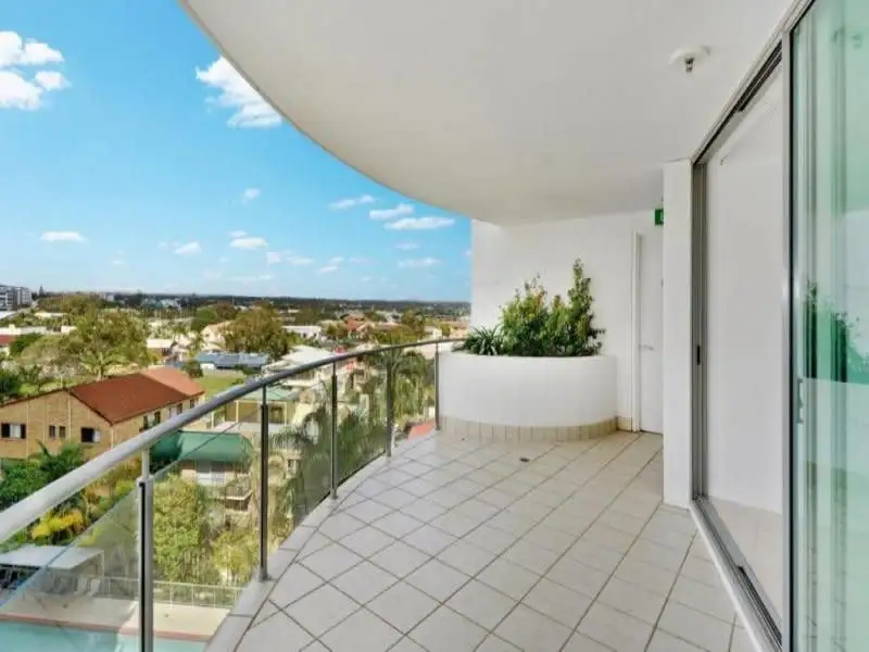 Main view of Homely apartment listing, 12/45 First Avenue, Mooloolaba QLD 4557