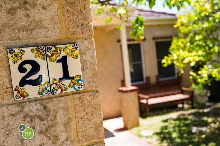 Second view of Homely house listing, 21 Rosebery Street, Jolimont WA 6014