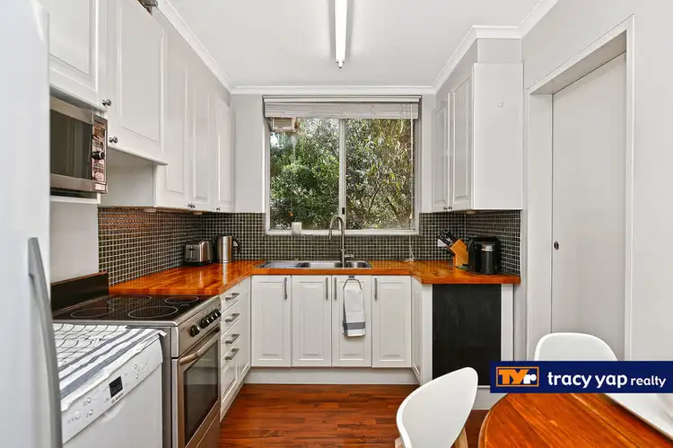 Third view of Homely unit listing, 21/3-5 Kandy Avenue, Epping NSW 2121