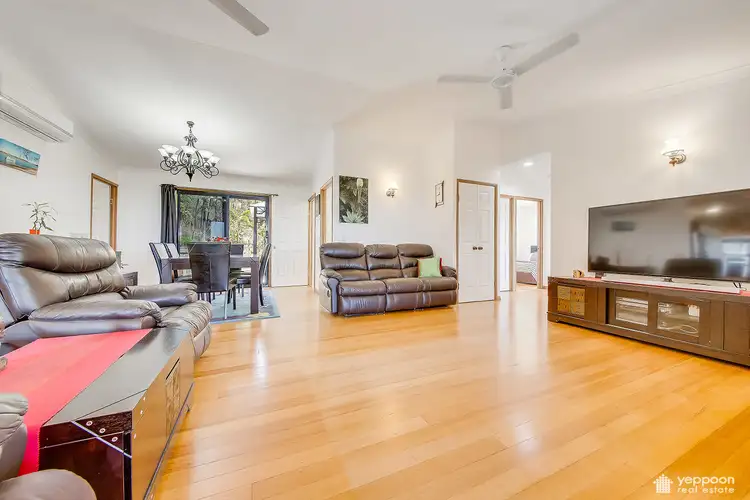 Fourth view of Homely house listing, 78 Clayton Road, Lammermoor QLD 4703