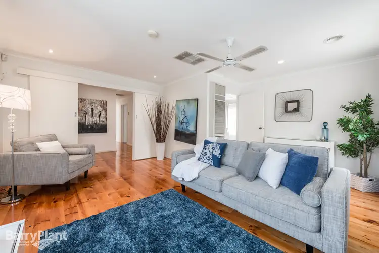 Second view of Homely house listing, 48 Dunbarton Drive, Wantirna VIC 3152