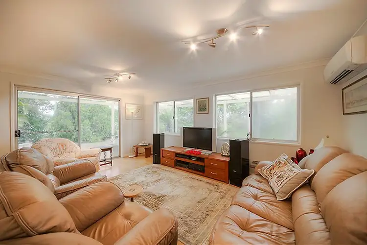 Fourth view of Homely rural property listing, 98 Byfield Road, Woodbury QLD 4703