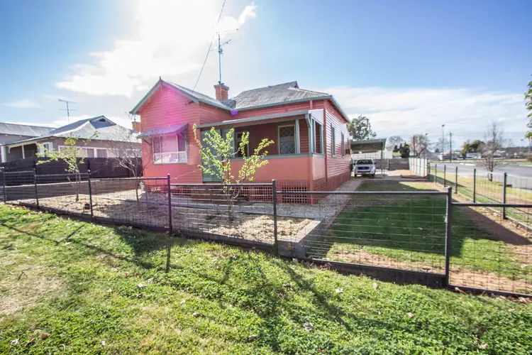 Main view of Homely house listing, 21 Arthur Street, Narrandera NSW 2700