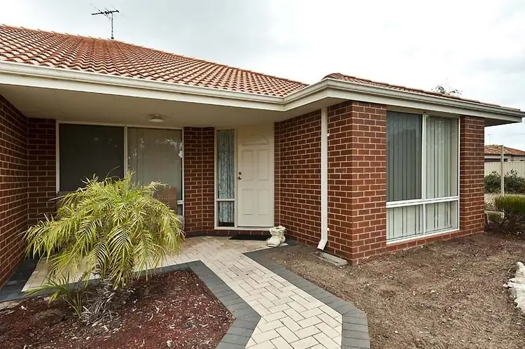 14 Yallingup Loop, Dawesville WA 6211