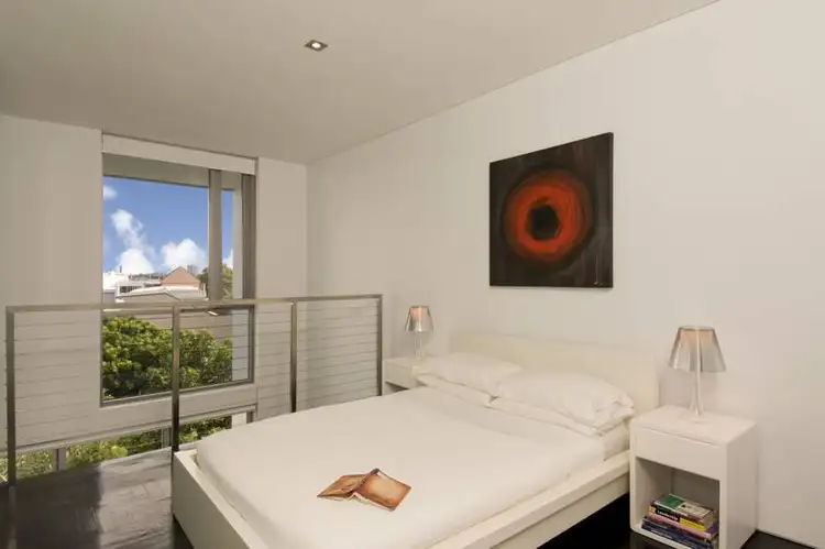 Fourth view of Homely apartment listing, 21/1 Ralph Street, Alexandria NSW 2015