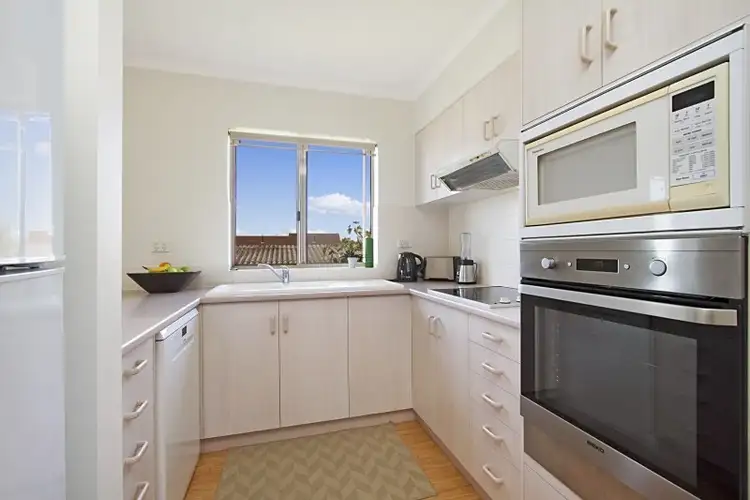 Third view of Homely apartment listing, 7/38 Heron Avenue, Mermaid Beach QLD 4218