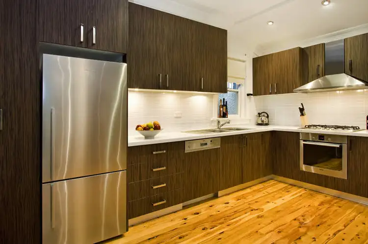 Third view of Homely house listing, 12 Jarvie Avenue, Petersham NSW 2049