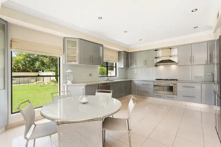 Sixth view of Homely house listing, 54 Myrna Road, Strathfield NSW 2135