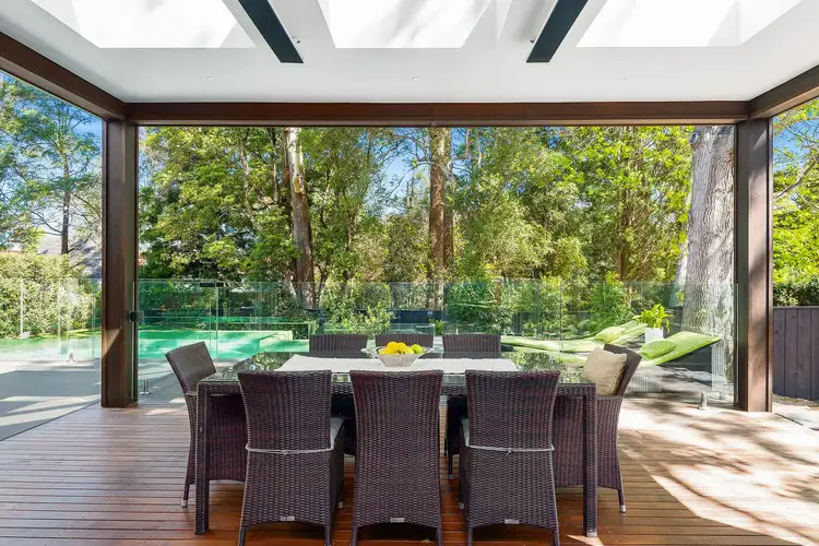 Fifth view of Homely house listing, 36A Chilton Parade, Warrawee NSW 2074