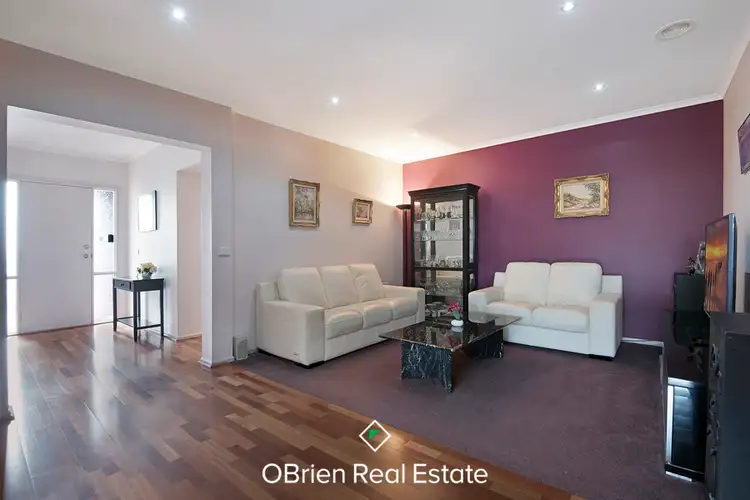 Second view of Homely house listing, 4 Kerferd Street, Berwick VIC 3806