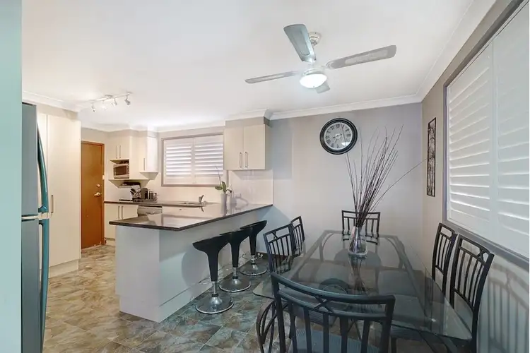 Sixth view of Homely house listing, 7 Cunningham Place, Camden South NSW 2570