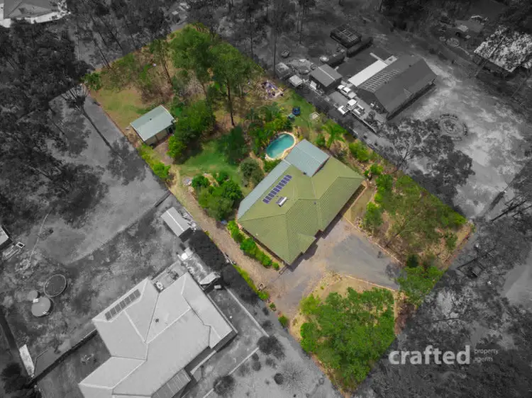 Main view of Homely house listing, 33-35 Jabiru Avenue, Greenbank QLD 4124