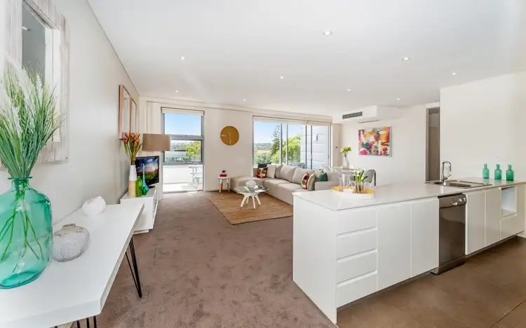 Main view of Homely apartment listing, Unit 13/19 Shepherd Street, Maroubra NSW 2035