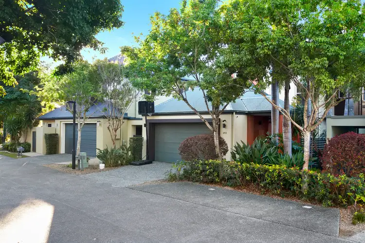 Second view of Homely house listing, 3072 Quay South Drive, Carrara QLD 4211