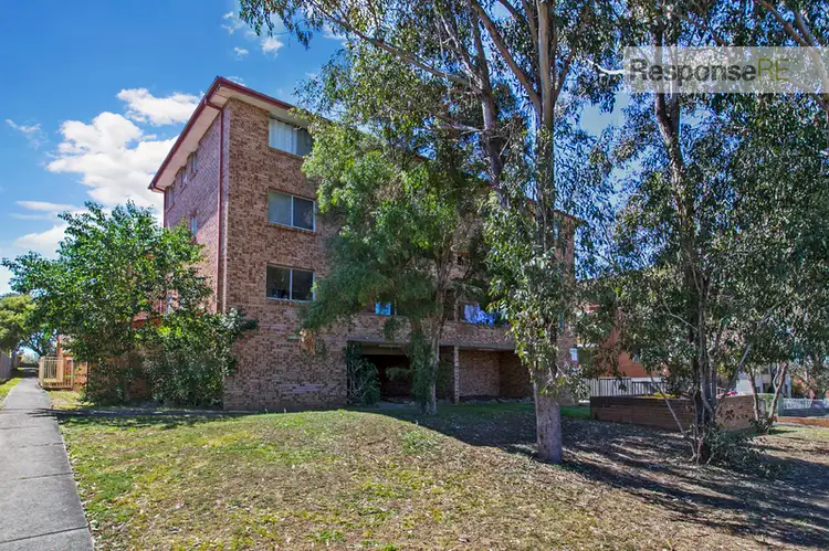 8/61-62 Park Avenue, Kingswood NSW 2747