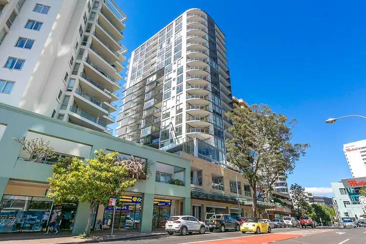 Main view of Homely apartment listing, 1001/253-255 Oxford Street, Bondi Junction NSW 2022