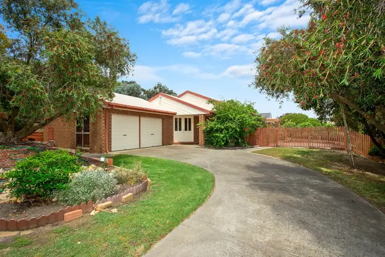 Main view of Homely house listing, 51 Sans Souci Drive, Wodonga VIC 3690