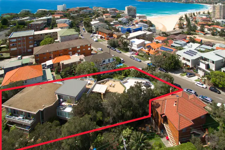 Sixth view of Homely unit listing, 1/61-63 Queenscliff Road, Queenscliff NSW 2096
