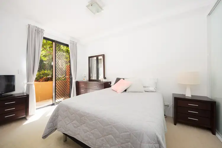 Fourth view of Homely apartment listing, 2/37-41 Premier Street, Gymea NSW 2227