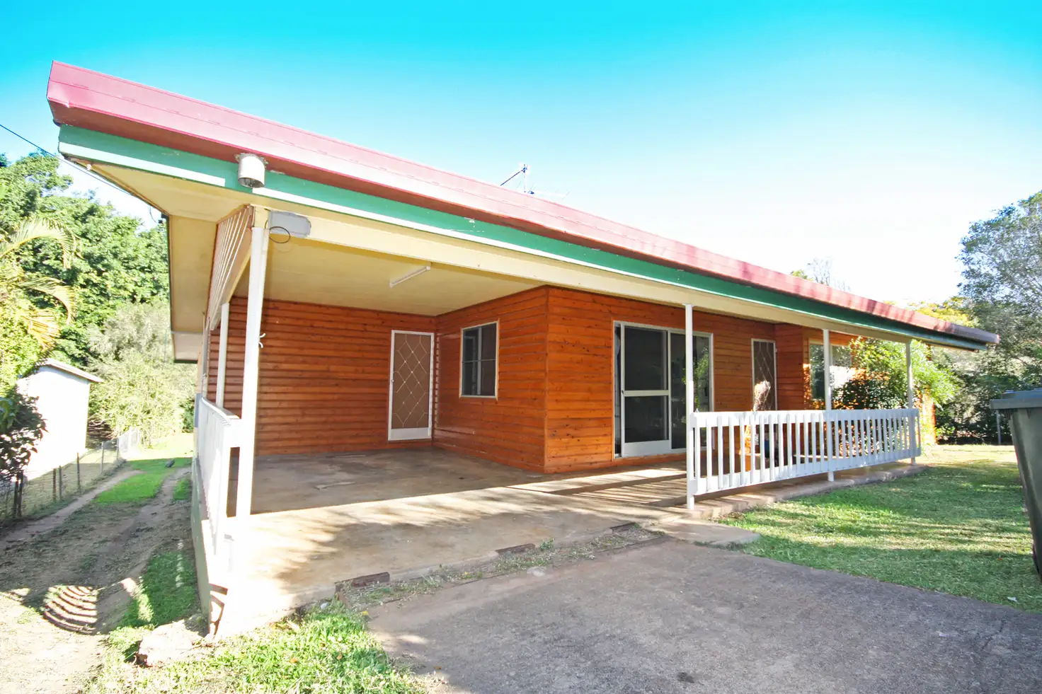 Main view of Homely house listing, 7 Casey Street, Mareeba QLD 4880