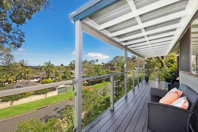 20 Awatea Place, Engadine NSW 2233