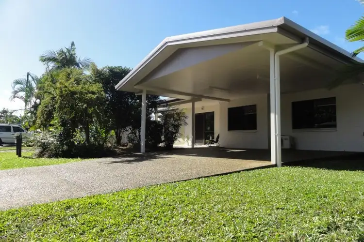 Second view of Homely semi-detached listing, 1/6 Wau Close, Trinity Beach QLD 4879