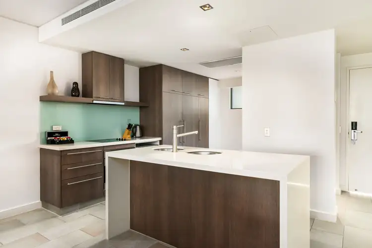 Third view of Homely apartment listing, 417/5 Triton Street, Palm Cove QLD 4879