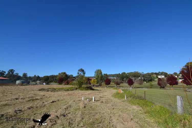 Fifth view of Homely land listing, 30 Granite Street, Stanthorpe QLD 4380