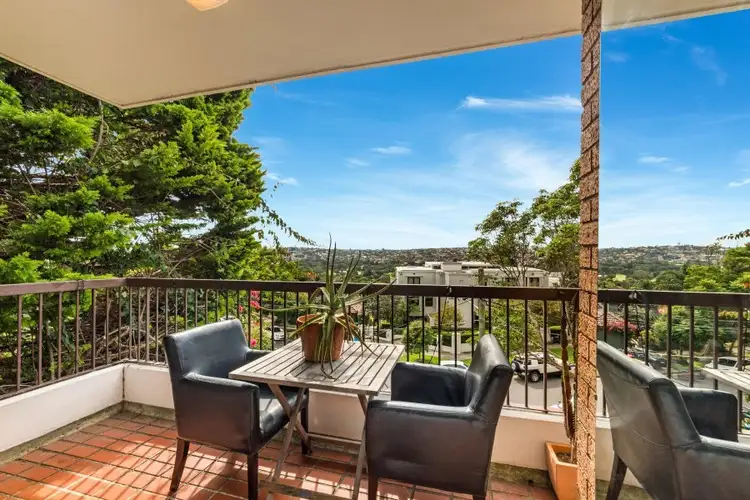 Main view of Homely apartment listing, 3/30 Benelong Crescent, Bellevue Hill NSW 2023