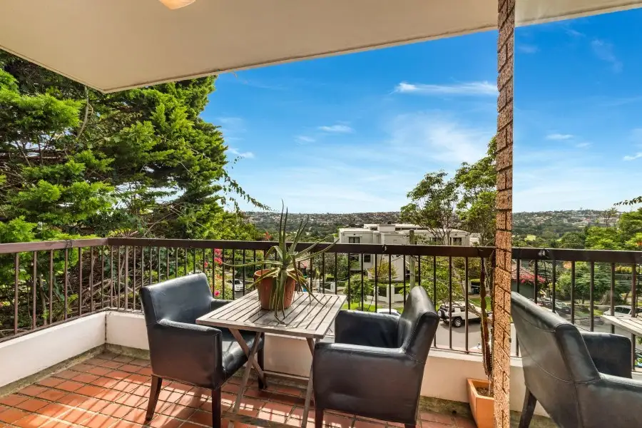 Main view of Homely apartment listing, 3/30 Benelong Crescent, Bellevue Hill NSW 2023