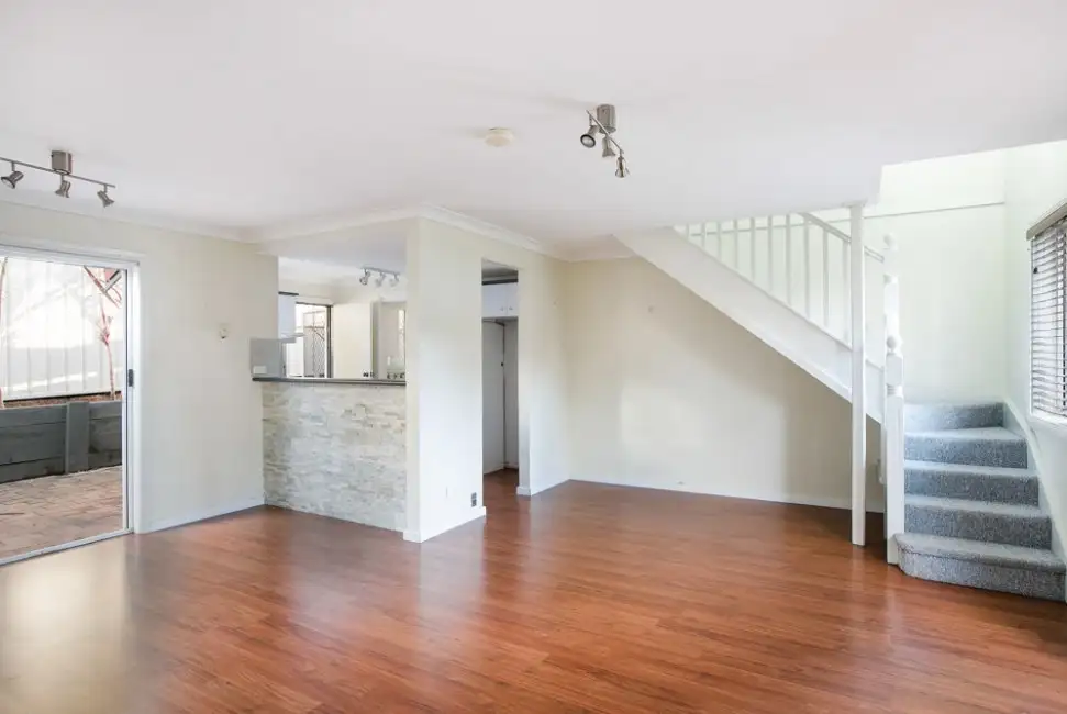 Main view of Homely townhouse listing, 8/8-12 Bettong Street, Blackbutt NSW 2529