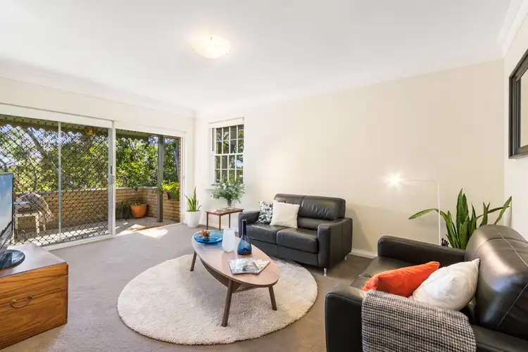 13/167 Pacific Highway, Roseville NSW 2069