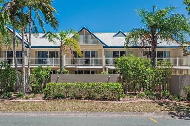 Seventh view of Homely apartment listing, 14/119-127 Noosa Parade, Noosaville QLD 4566