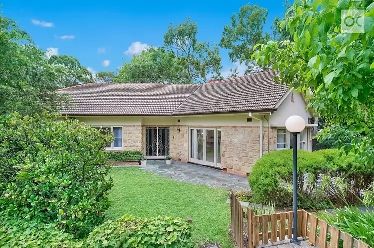 Fourth view of Homely house listing, 57 Lockwood Road, Burnside SA 5066