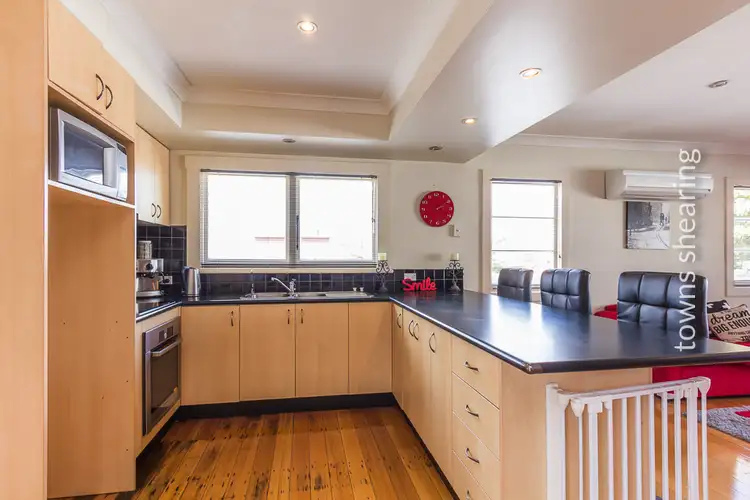 Second view of Homely house listing, 17 Cleghorn Avenue, Riverside TAS 7250