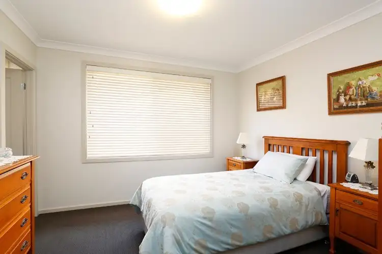 Fifth view of Homely house listing, 28 Garran Avenue, Mittagong NSW 2575