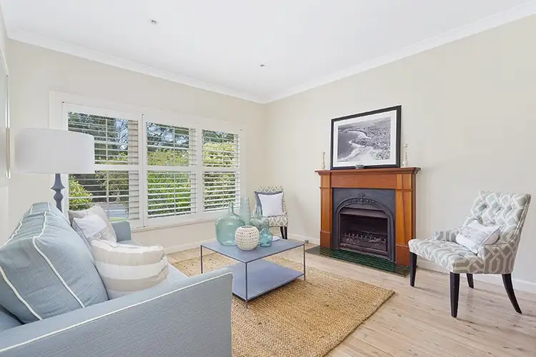 Third view of Homely house listing, 141 Upper Clontarf Street, Seaforth NSW 2092