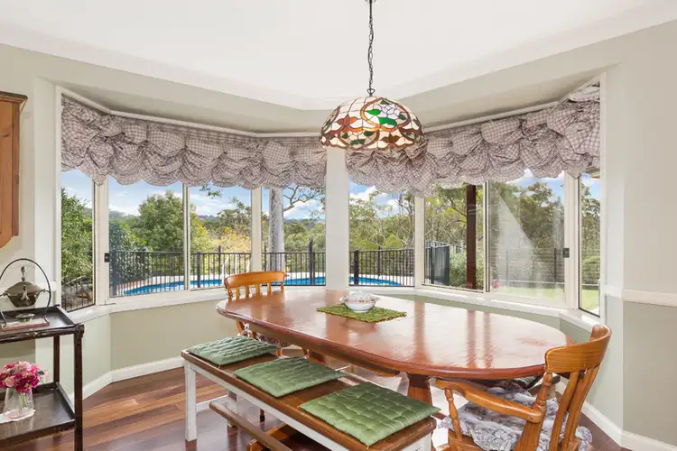 Fifth view of Homely house listing, 1 Coreen Avenue, Loftus NSW 2232